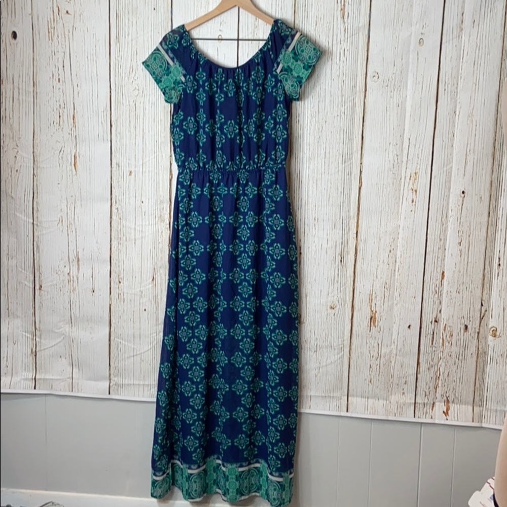 Miami Dress